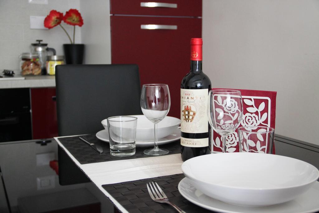 Apartamento Sant'antonino Florencia