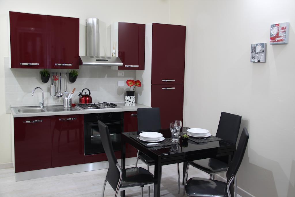 Sant'antonino Apartment Florence