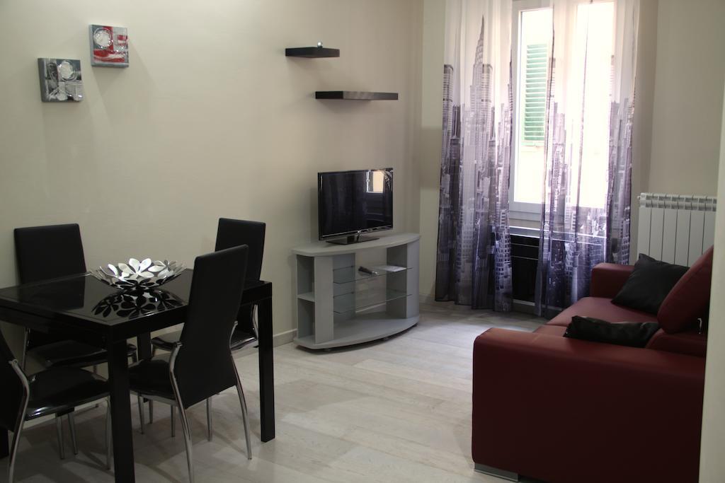 Apartment Sant'antonino Florence