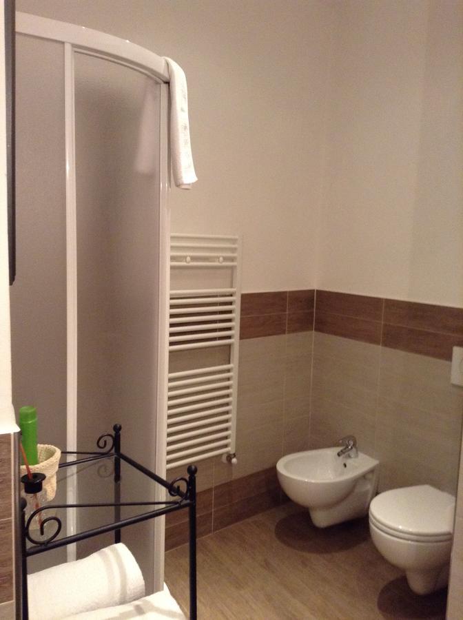 Apartamento Sant'antonino Florencia