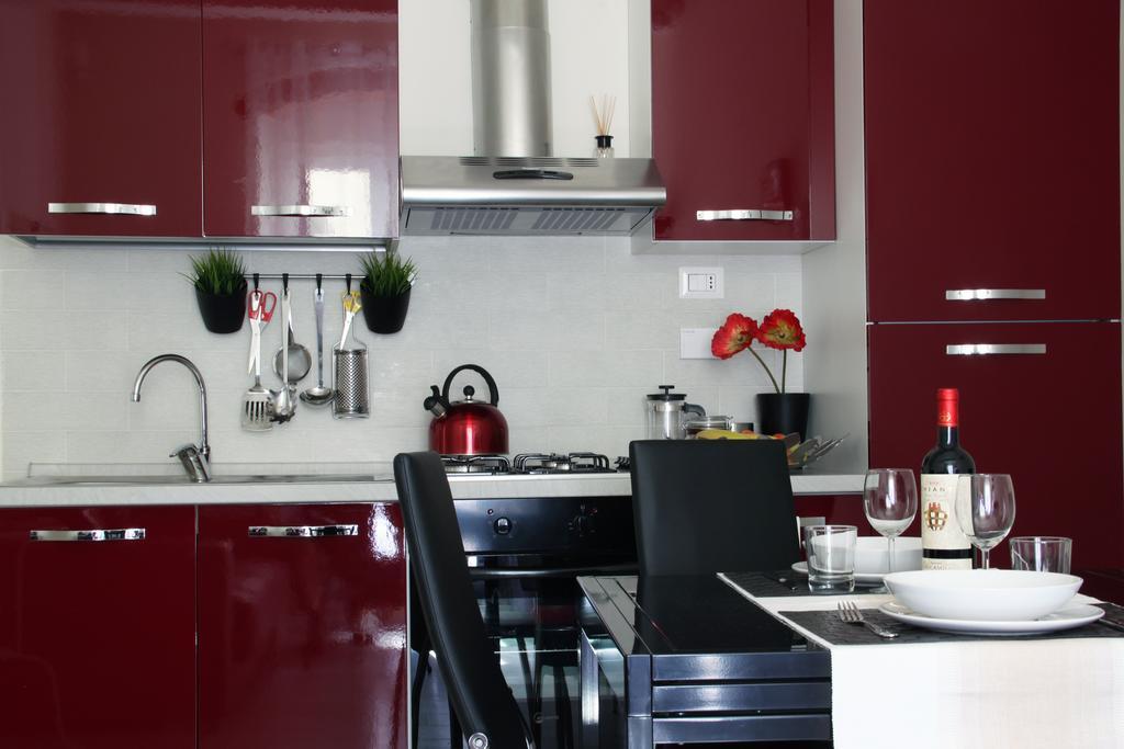 Sant'antonino Apartamento Florencia
