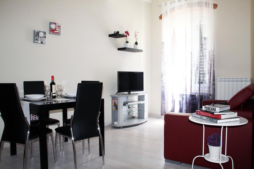Sant'antonino Apartamento Florencia