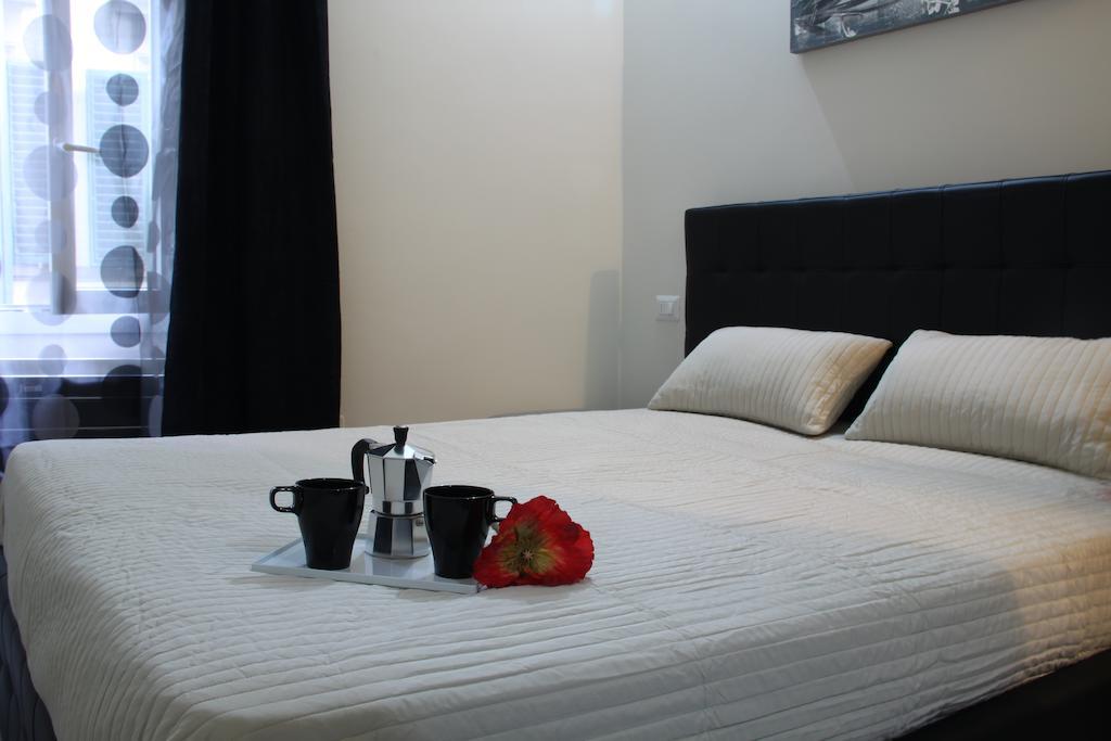 Apartamento Sant'antonino Florencia